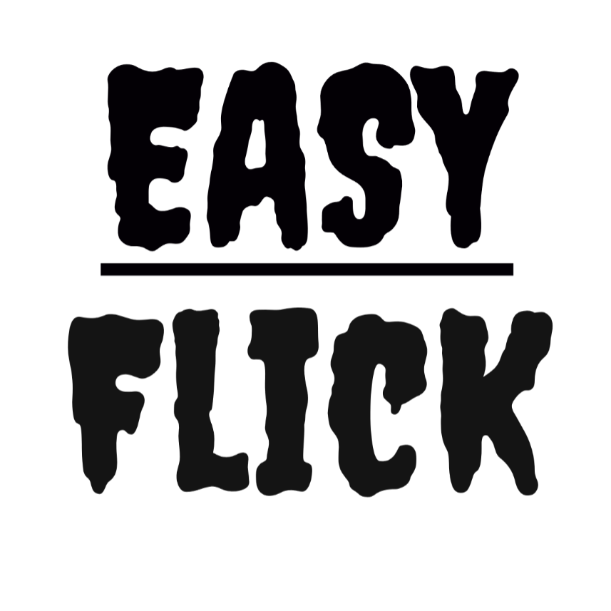 EasyFlick Logo